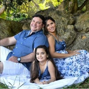 Meet your Posher, Leidy